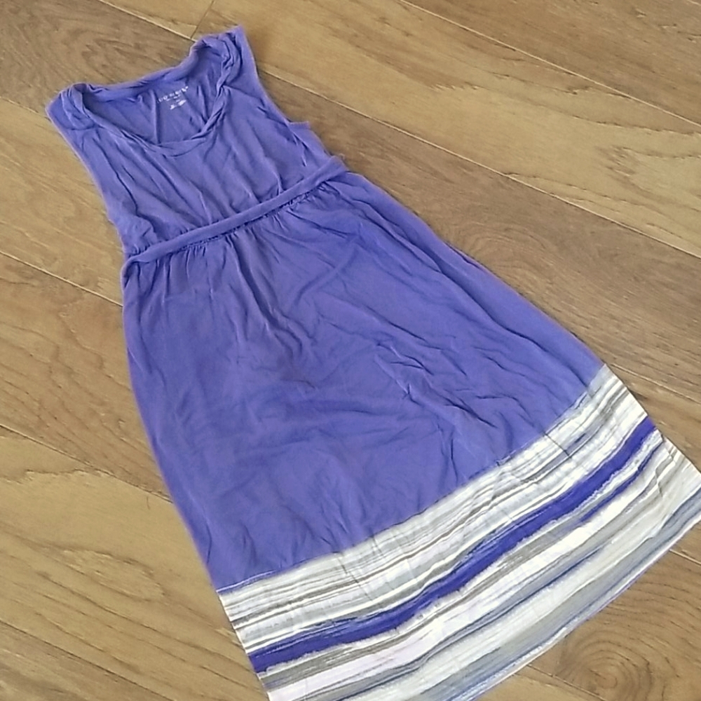 3 for $30 Liz Lange Maternity dress